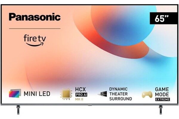 Telewizor Panasonic TV65W95A 65" 4K Ultra HD