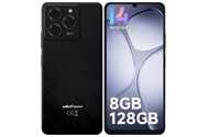 Smartfon Ulefone Note 20 Pro czarny 6.75" 4.0GB/128.0GB