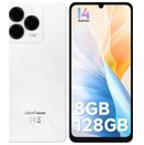 Smartfon Ulefone Note 20 Pro biały 6.75" 4.0GB/256.0GB