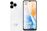 Smartfon Ulefone Note 20 Pro biały 6.75" 4.0GB/256.0GB
