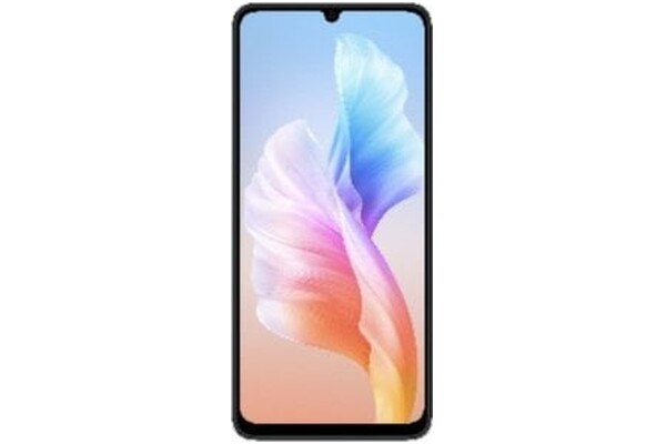 Smartfon Ulefone Note 20 Pro biały 6.75" 4.0GB/256.0GB