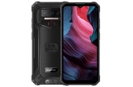 Smartfon OUKITEL WP 23 Pro czarny 6.52" 8.0GB/128.0GB