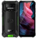 Smartfon OUKITEL WP 23 Pro czarno-zielony 6.52" 8.0GB/128.0GB