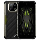 Smartfon Ulefone Armor 22 czarno-zielony 6.58" 8.0GB/128.0GB