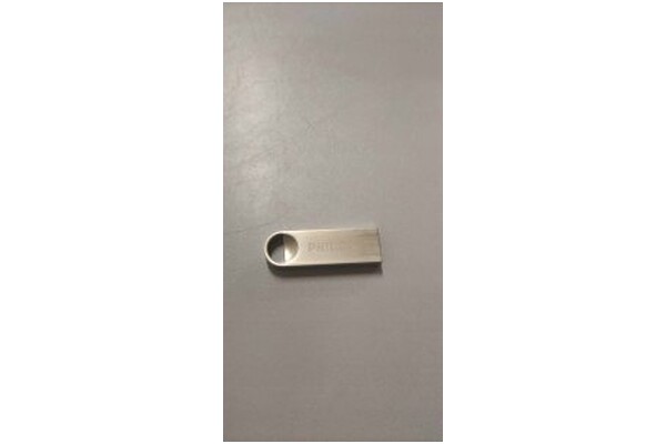 Pendrive Philips FM12FD160B 128GB