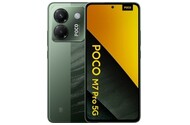 Smartfon POCO M7 Pro 5G zielony 6.67" 12.0GB/256.0GB
