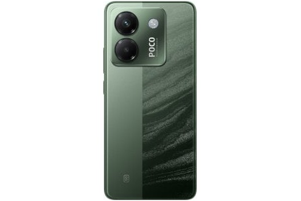 Smartfon POCO M7 Pro 5G zielony 6.67" 12.0GB/256.0GB