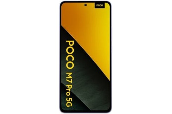 Smartfon POCO M7 Pro 5G fioletowy 6.67" 12.0GB/256.0GB