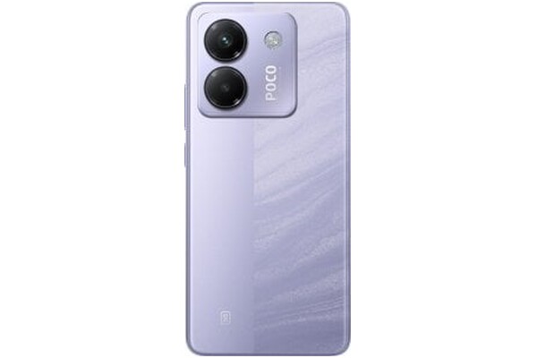 Smartfon POCO M7 Pro 5G fioletowy 6.67" 12.0GB/256.0GB