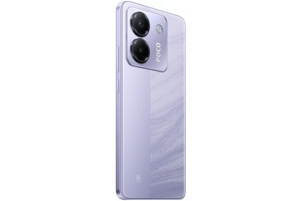 Smartfon POCO M7 Pro 5G fioletowy 6.67" 12.0GB/256.0GB