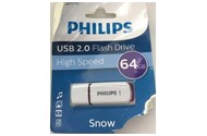 Pendrive Philips FM64FD70D 64GB