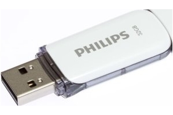 Pendrive Philips FM32FD70E 32GB