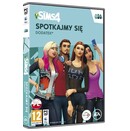 The Sims 4 Spotkajmy Się dodatek PC