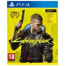 Cyberpunk Edycja 2077 PlayStation 4