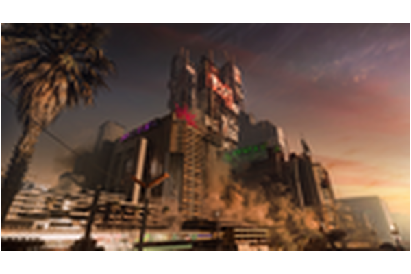 Cyberpunk Edycja 2077 PlayStation 4