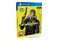 Cyberpunk Edycja 2077 PlayStation 4