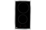 Płyta Ceramiczna Beko HDMC32400TX