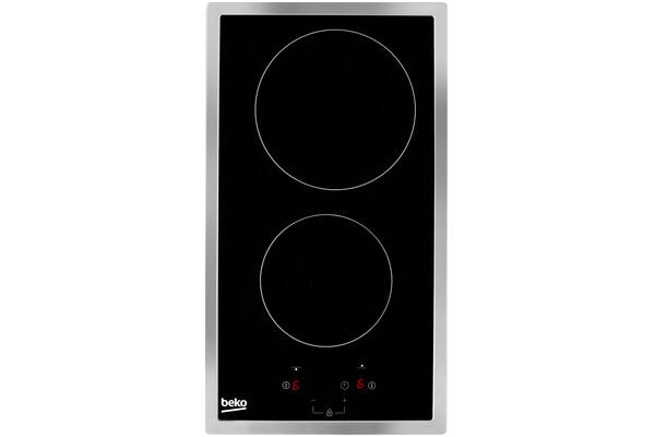 Płyta Ceramiczna Beko HDMC32400TX