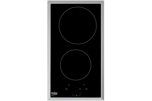 Płyta Ceramiczna Beko HDMC32400TX