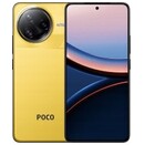 Smartfon POCO F7 5G żółty 6.67" 12.0GB/256.0GB