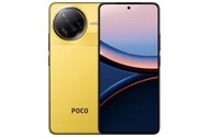 Smartfon POCO F7 5G żółty 6.67" 12.0GB/256.0GB