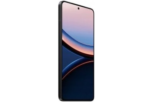 Smartfon POCO F7 5G żółty 6.67" 12.0GB/256.0GB