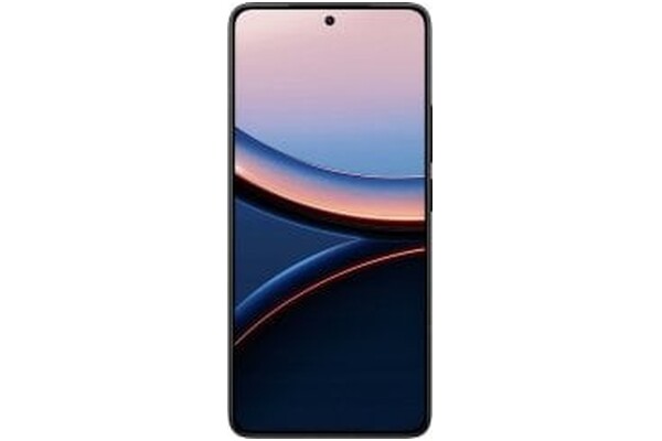 Smartfon POCO F7 5G żółty 6.67" 12.0GB/256.0GB
