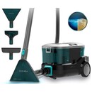 Odkurzacz Cecotec 10000 Conga Home tradycyjny z pojemnikiem 800W czarno-zielony