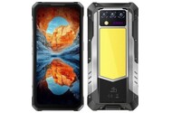 Smartfon OUKITEL WP 100 5G czarno-srebrny 6.80" 16.0GB/512.0GB
