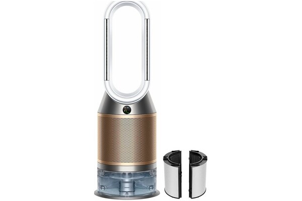 Oczyszczacz powietrza DYSON Humidify+Cool miedziano-srebrny