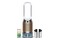 Oczyszczacz powietrza DYSON Humidify+Cool miedziano-srebrny