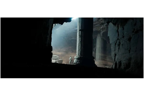 The Dark Pictures House of Ashes PlayStation 4