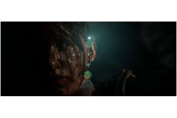 The Dark Pictures House of Ashes PlayStation 4