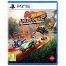Hot Wheels Unleashed 2 Turbocharged PlayStation 5