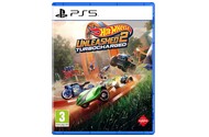 Hot Wheels Unleashed 2 Turbocharged PlayStation 5