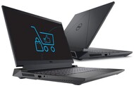 Laptop DELL Inspiron 5530 15.6" Intel Core i5 13450HX NVIDIA GeForce RTX 3050 32GB 512GB SSD M.2 szary