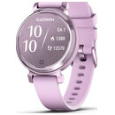 Smartwatch Garmin Lily 2 Różowo-fioletowy