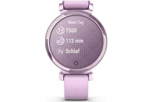 Smartwatch Garmin Lily 2 Różowo-fioletowy