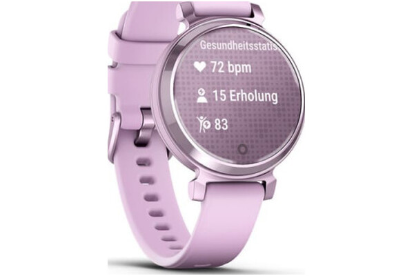 Smartwatch Garmin Lily 2 Różowo-fioletowy