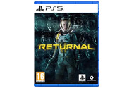 Returnal PlayStation 5