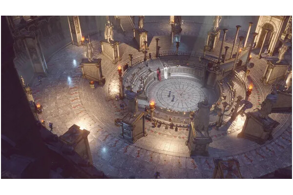 SpellForce 3 Reforced PlayStation 4