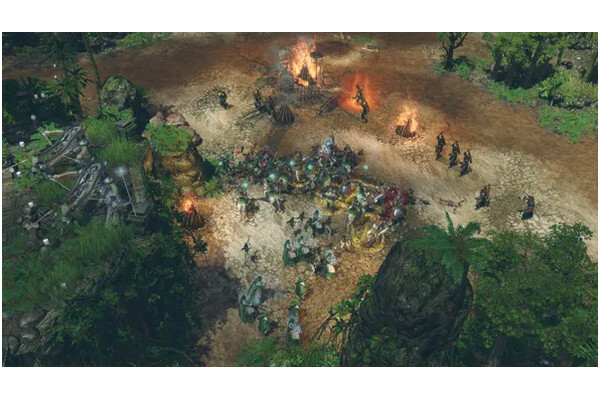 SpellForce 3 Reforced PlayStation 4