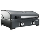 Grill gazowy Campingaz Plancha palniki 2szt moc 6.0kW