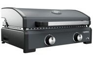 Grill gazowy Campingaz Plancha palniki 2szt moc 6.0kW