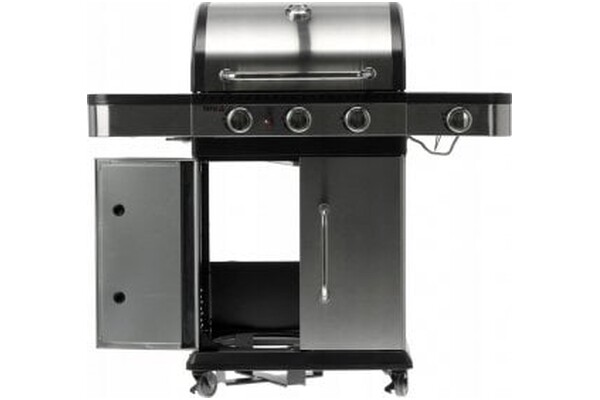Grill gazowy YATO YG20018 palniki 4szt moc 11.2kW