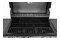 Grill gazowy YATO YG20018 palniki 4szt moc 11.2kW