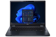 Laptop ACER TravelMate P4 14.0" Intel Core i5 120U Zintegrowana 16GB 512GB SSD Windows 11 Professional niebieski