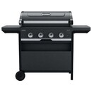 Grill gazowy Campingaz Select 4 L palniki 4szt moc 12.0kW