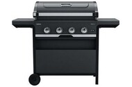 Grill gazowy Campingaz Select 4 L palniki 4szt moc 12.0kW
