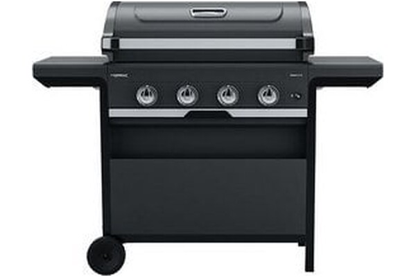 Grill gazowy Campingaz Select 4 L palniki 4szt moc 12.0kW
